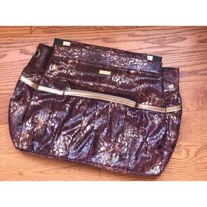 Miche Phoebe purse shell